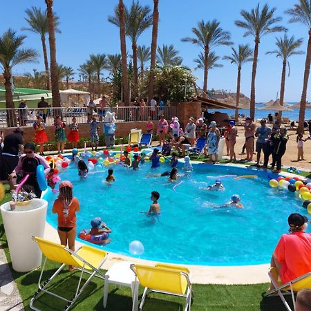 Seti Sharm Palm Beach Resort Families And Couples Only 외부 사진