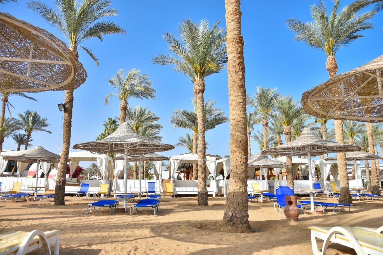 Seti Sharm Palm Beach Resort Families And Couples Only 외부 사진
