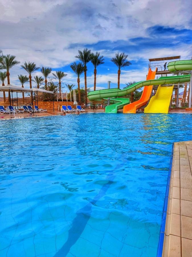 Seti Sharm Palm Beach Resort Families And Couples Only 외부 사진